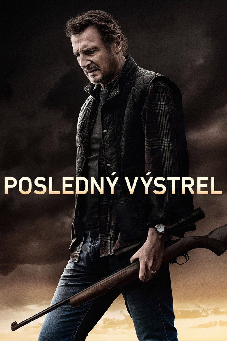 Posledn&yacute; v&yacute;strel (2021)