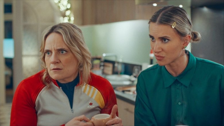 Still image for Single Bells season 1 episode 11: Episode 11 Still image for Single Bells season 1 episode 11: Episode 11