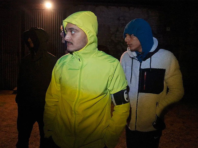 Still image for Bootcamp season 1 episode 3: Episode 3