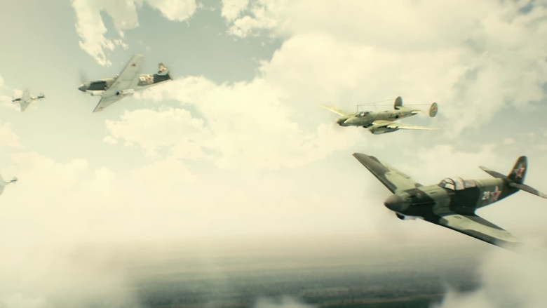 Still image for Attackers: The Last Flight season 1 episode 3: Episode 3 Still image for Attackers: The Last Flight season 1 episode 3: Episode 3