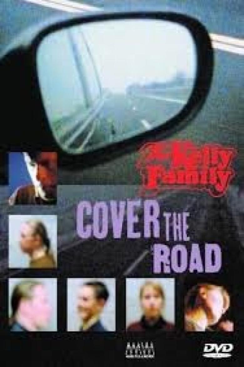 The Kelly Family: Cover the Road main poster