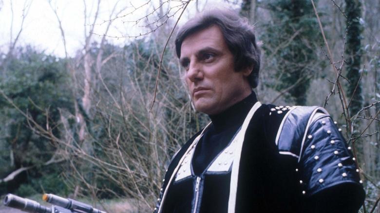 Blake's 7 (1978)