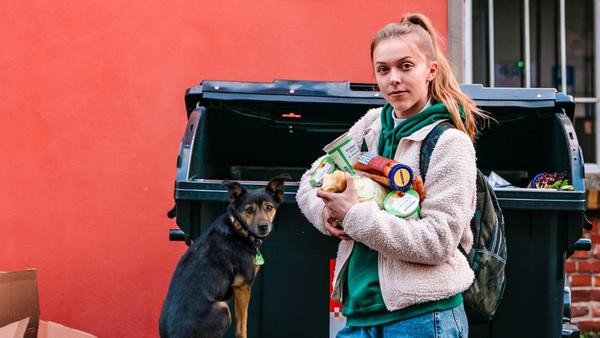 Still image for Young Crime season 1 episode 8: Episode 8