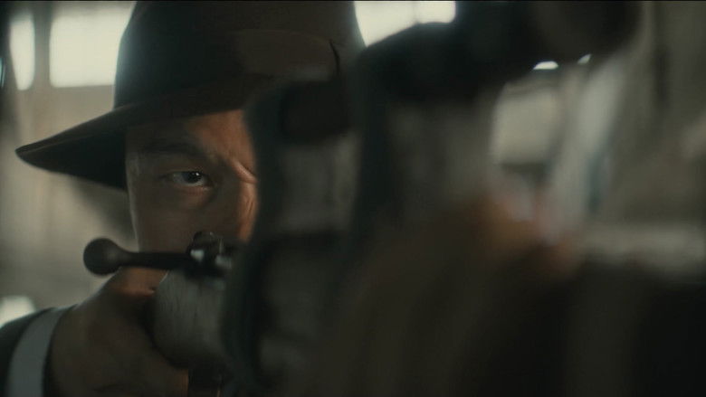 Still image for Fearless Whispers season 1 episode 50: Episode 50 Still image for Fearless Whispers season 1 episode 50: Episode 50