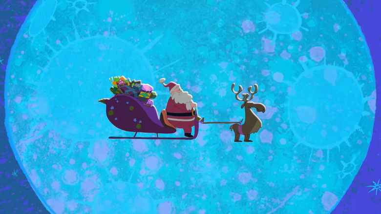 Still image for Zig and Sharko season 1 episode 29: Santa Zig Still image for Zig and Sharko season 1 episode 29: Santa Zig