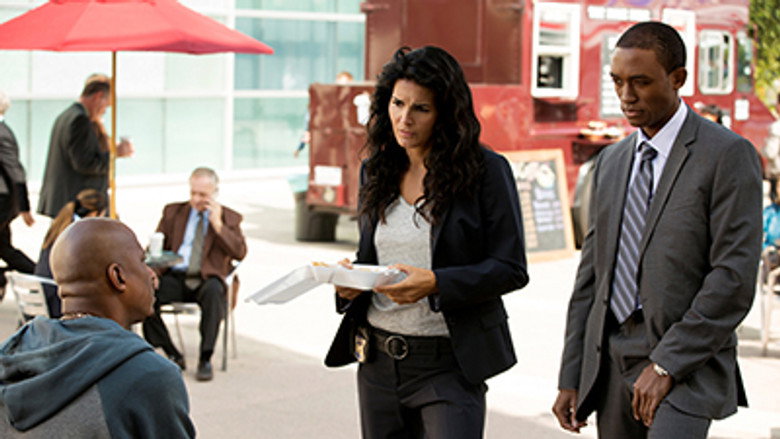 Rizzoli E Isles Streaming - Il Genio Dello Streaming
