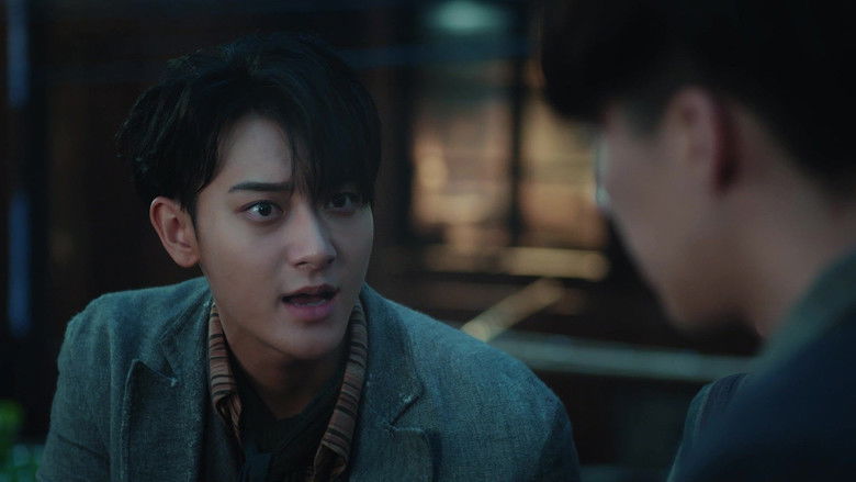 Still image for Hot Blooded Youth season 1 episode 2: Episode 2 Still image for Hot Blooded Youth season 1 episode 2: Episode 2