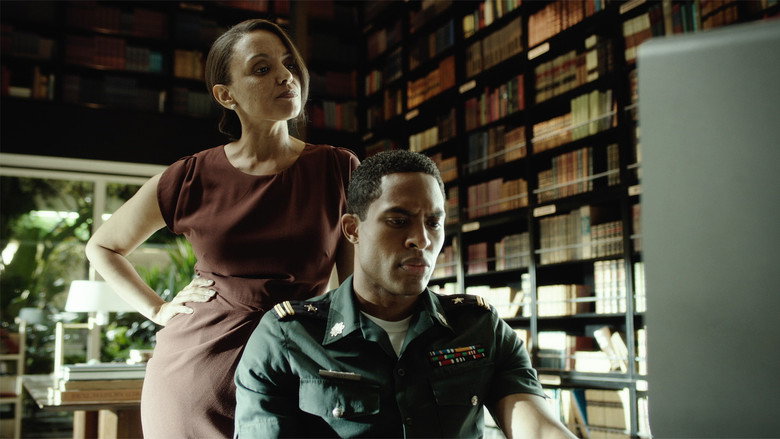 Still from Ascension - Season 1 Episode 2