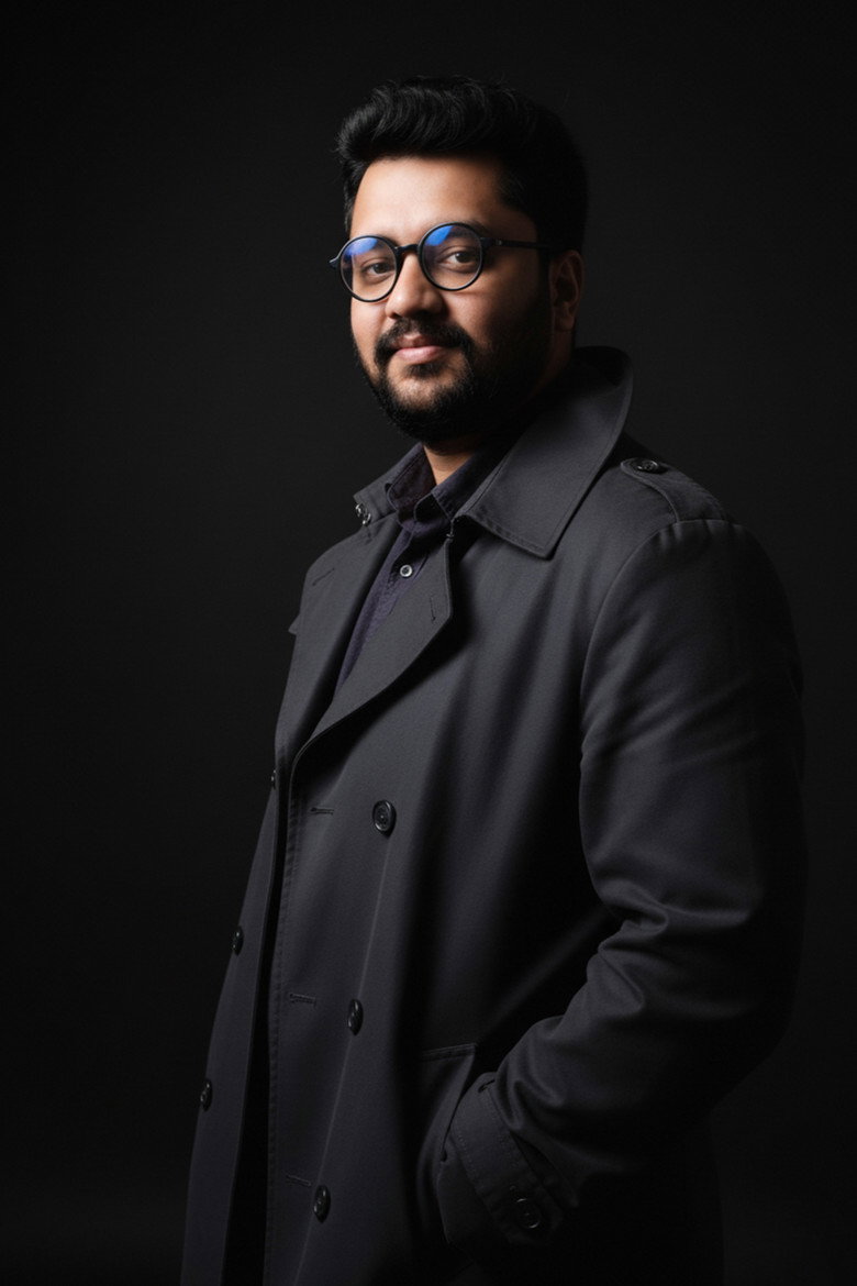 Shubham Sanjay Shevade