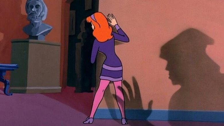 A Menace in Venice