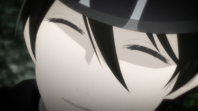 Still from The Demon Prince of Momochi House - Season 1 Episode 10