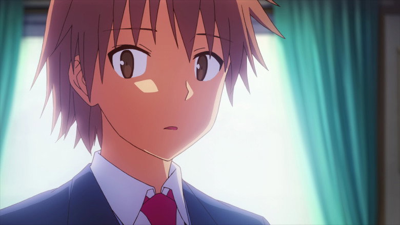 Pet Girl Of Sakurasou Characters