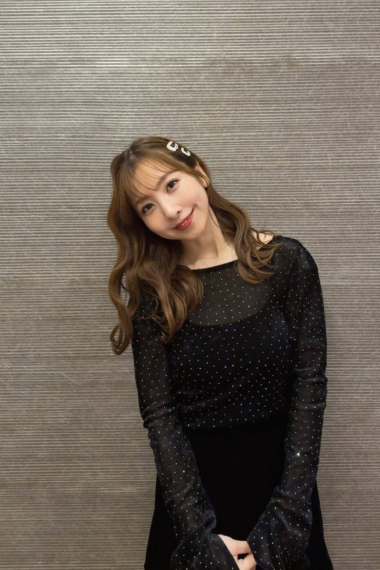 Narumi Itano photo
