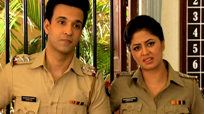 Still image for F.I.R. season 1 episode 1183: Mujhe Arrest Karlo