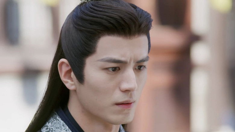 Still image for The Expect Love season 1 episode 20: Episode 20