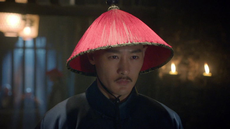 Still image for Ding Bao Zhen season 1 episode 26: Episode 26 Still image for Ding Bao Zhen season 1 episode 26: Episode 26