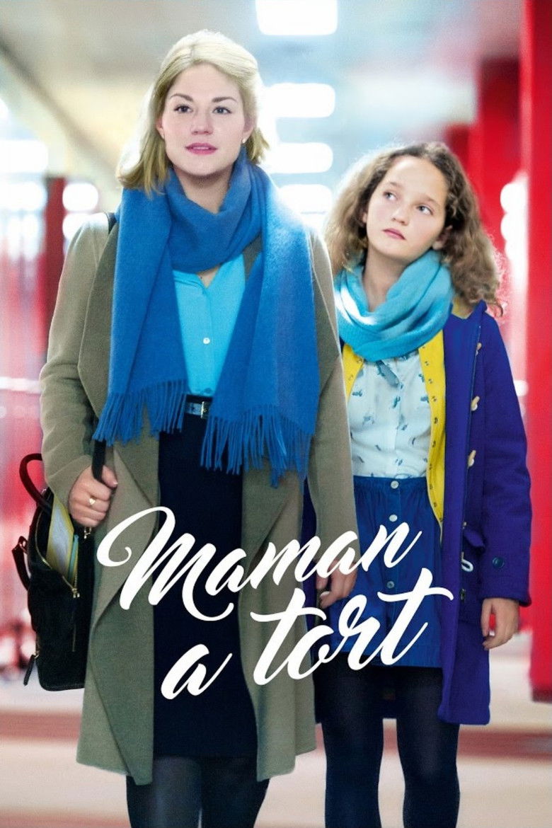 Imatge de Maman a tort