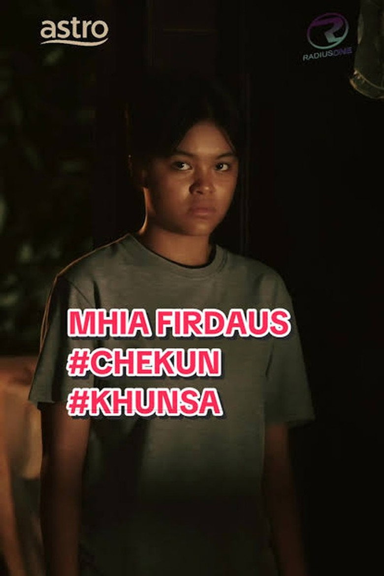 Mhia Firdaus