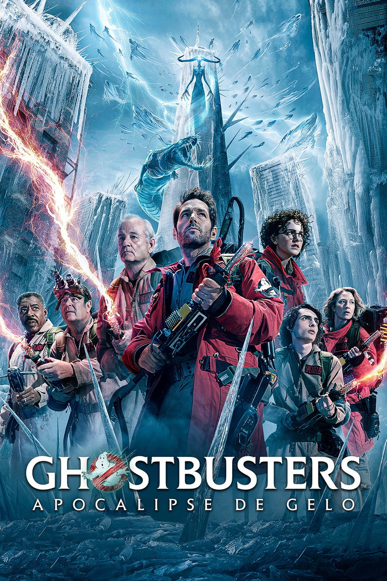 Póster la Película