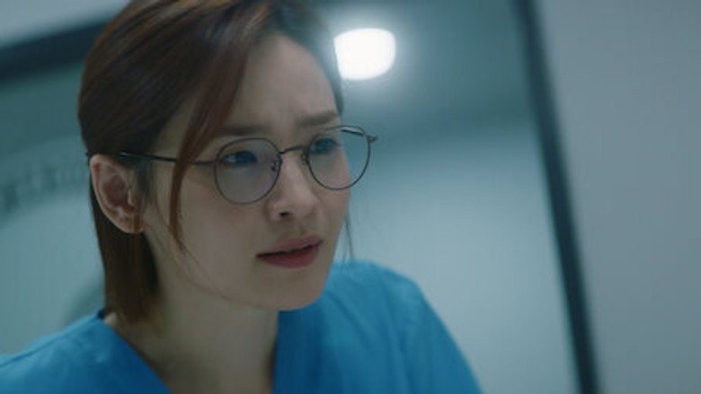 Still from Hospital Playlist - Season 2 Episode 11