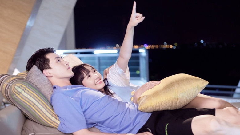 Still image for Unusual Idol Love season 1 episode 18: Episode 18