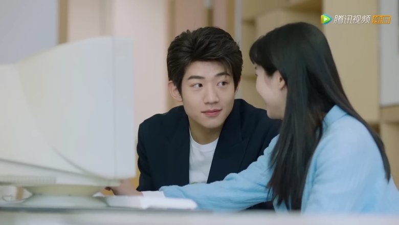 Still image for Time and Him are Just Right season 1 episode 24: Episode 24 Still image for Time and Him are Just Right season 1 episode 24: Episode 24