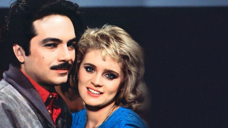 Backdrop for El Engaño