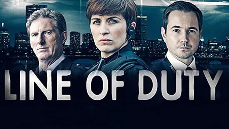 Line of Duty