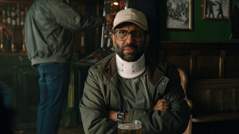 Still from Down Cemetery Road - ซีซัน 1 ตอน 4