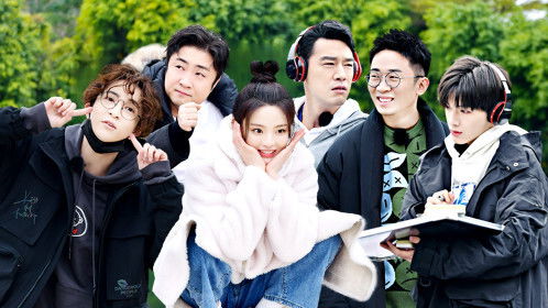 Still image for Wonder Agency season 1 episode 11: Episode 11