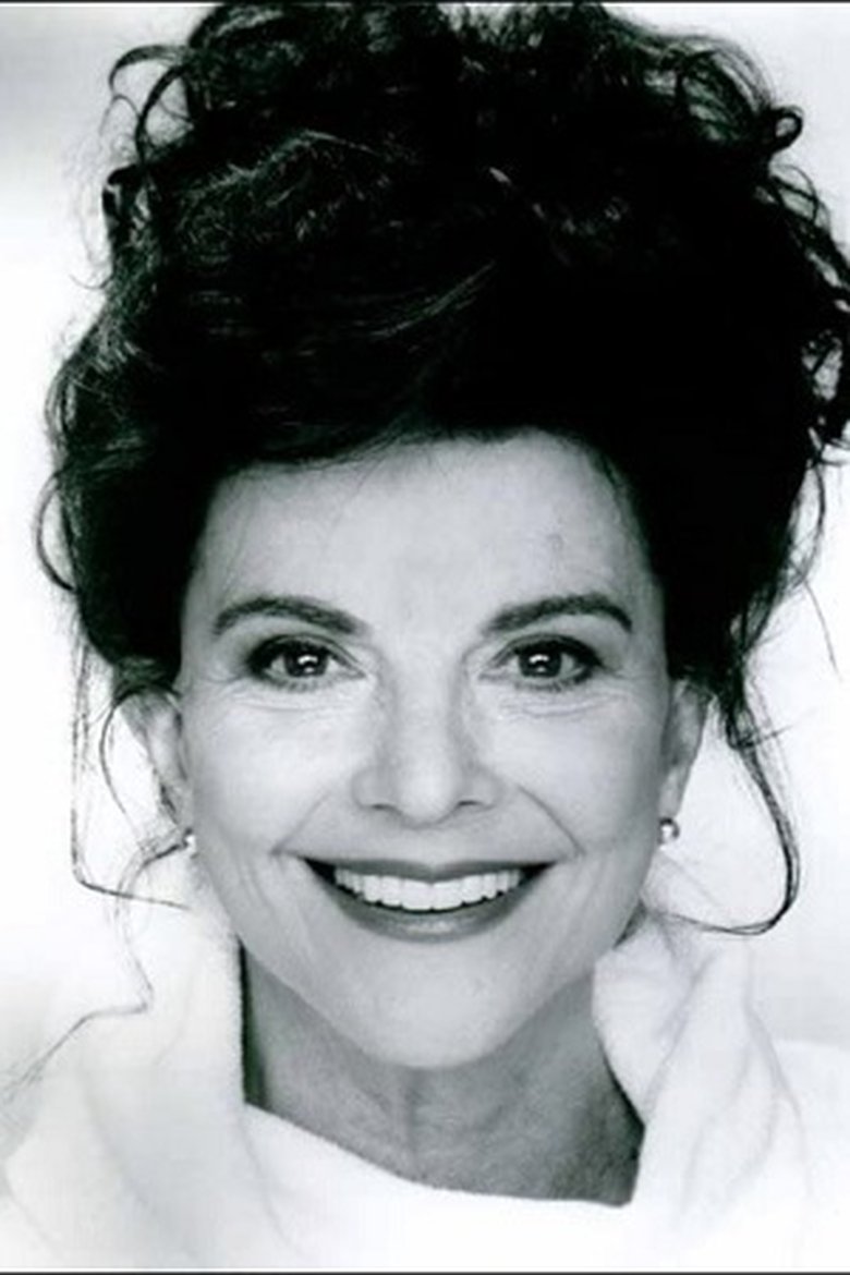 Bette Ford headshot