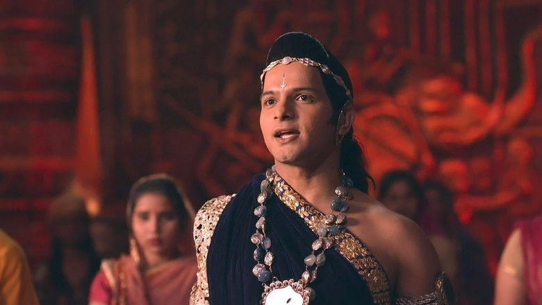 राधाकृष्ण Temporada 4 Episodio 41 Cuevana 3