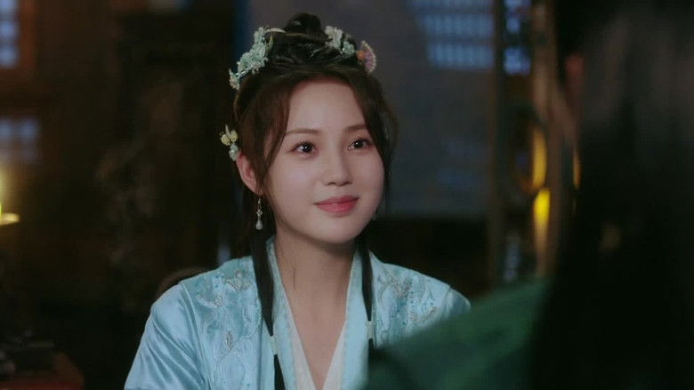 Still image for The Blade of Romance season 1 episode 10: Episode 10