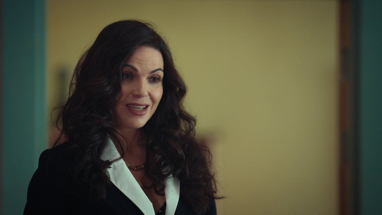 Still from The Rainmaker - Season 1 Episode 1