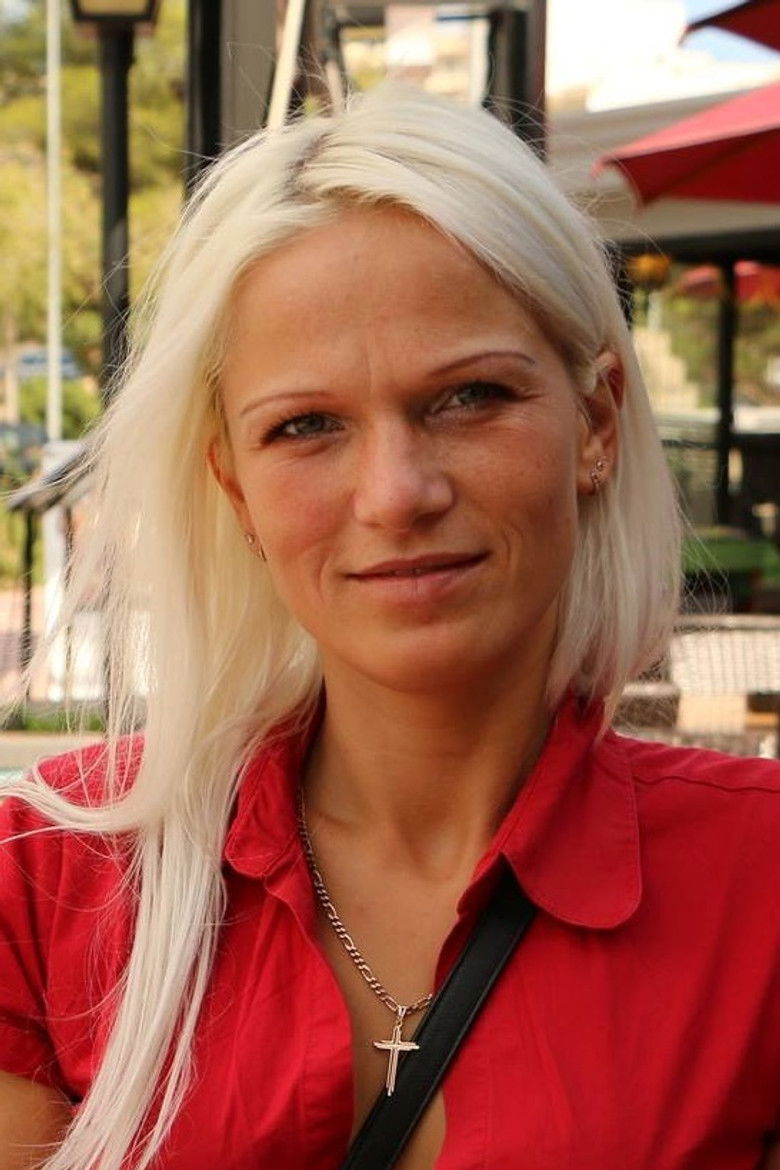 Daniela Ratkeviča