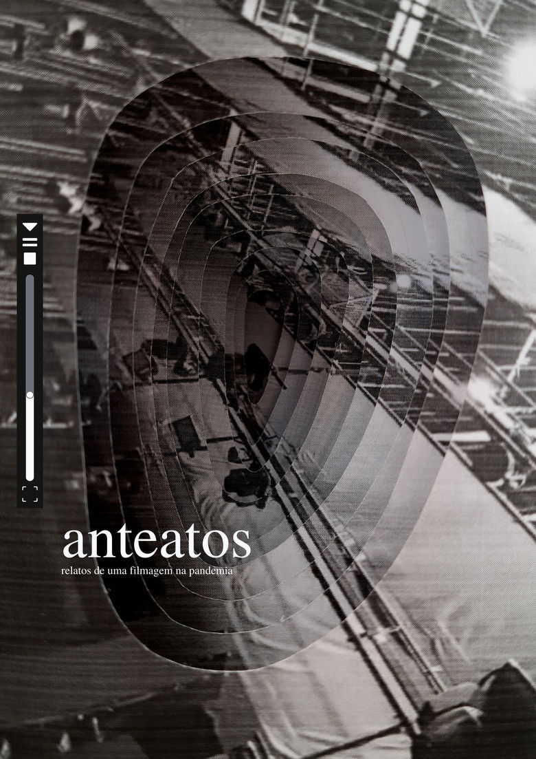 Imatge de Anteatos - relatos de uma filmagem na pandemia