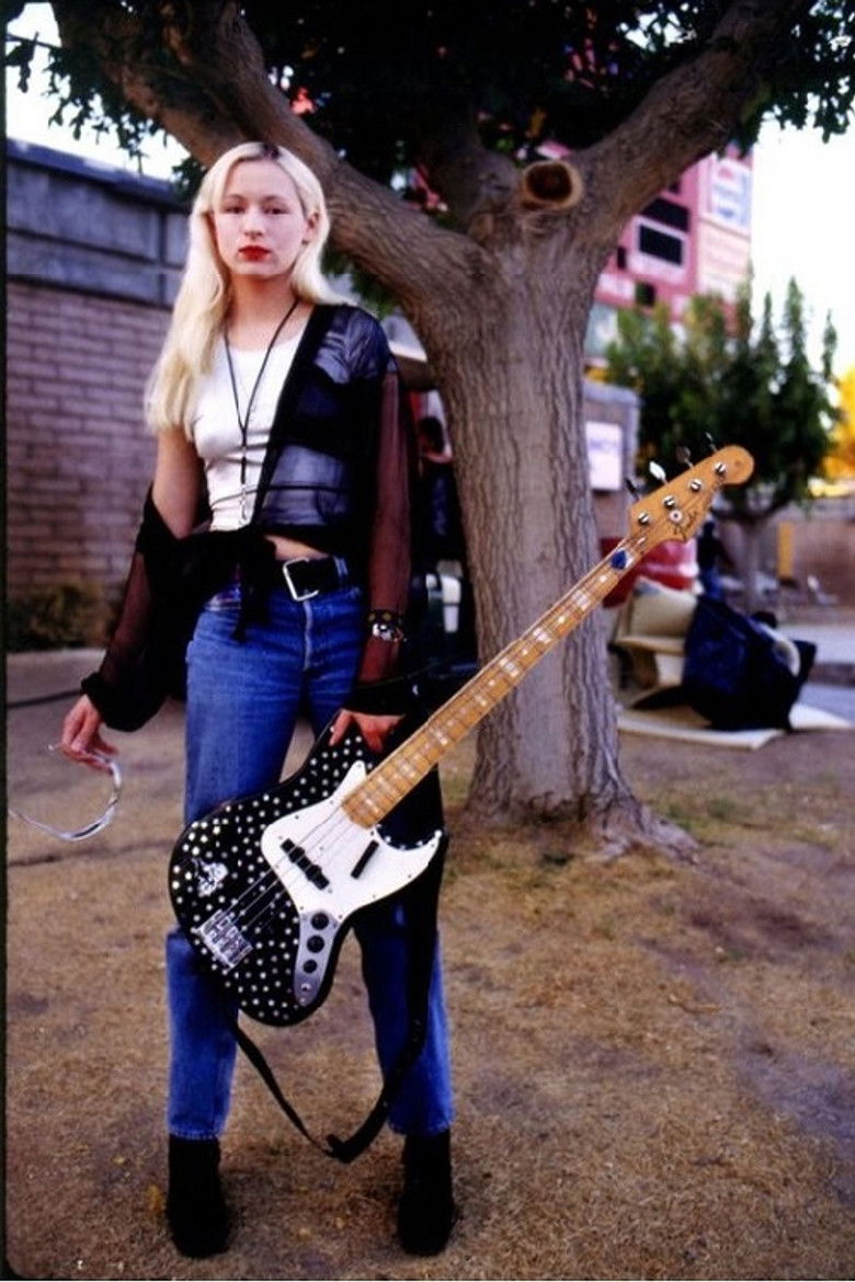 D'arcy Wretzky portrait image