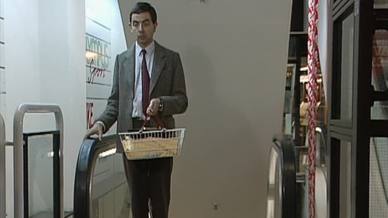 Mr. Bean Season 1 Episode 2