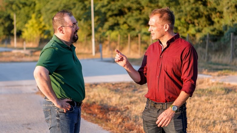 Still image for Gólkirályság season 1 episode 9: Episode 9