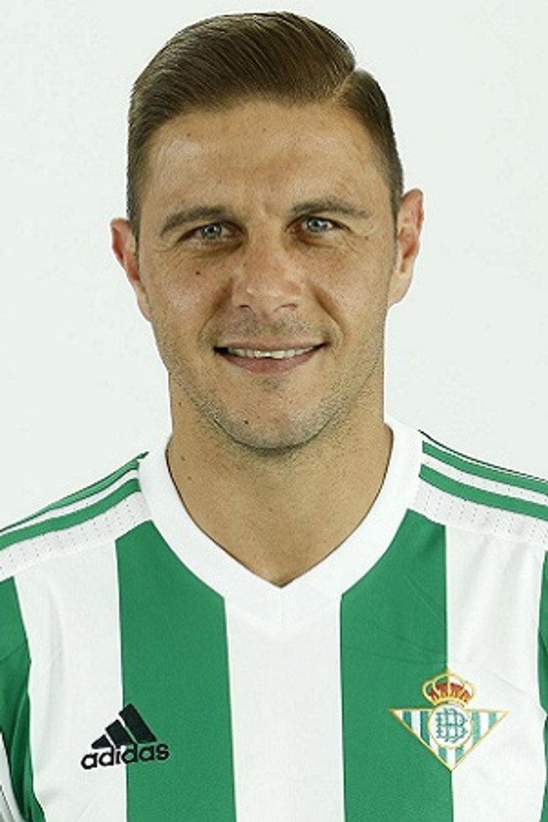 Joaquín Sánchez photo