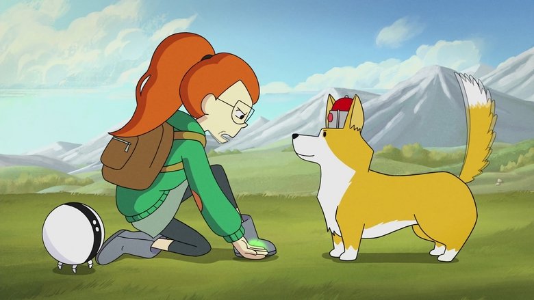Infinity Train Stream Infinity Train Stream