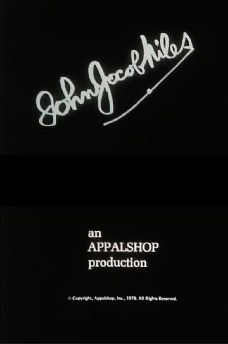 John Jacob Niles (1978)