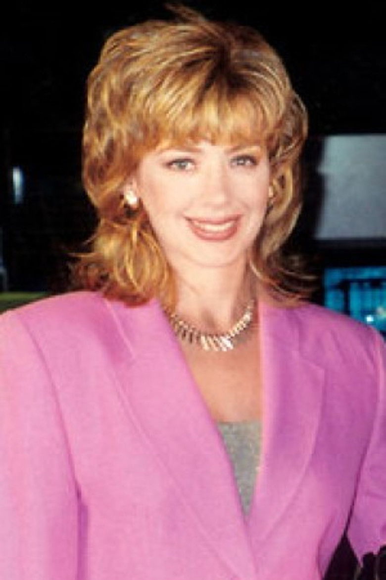 Алёна Зандер portrait image