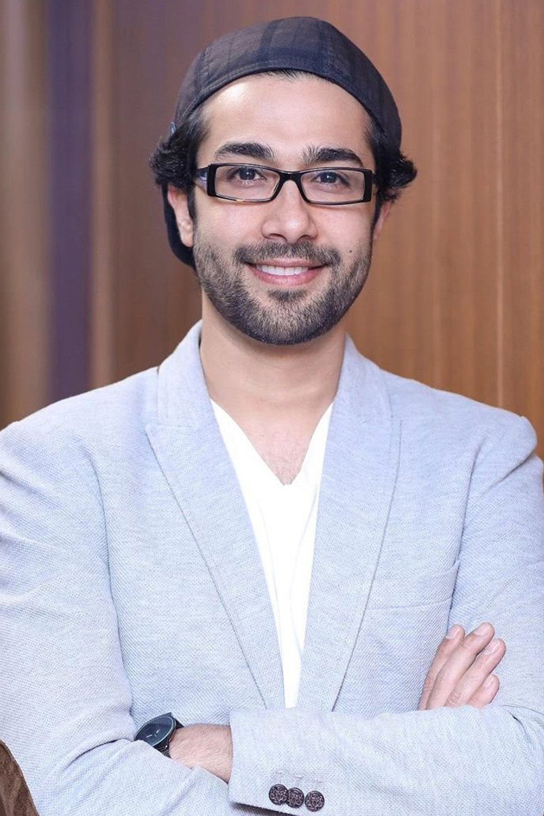 Hossein Mehri photo 2