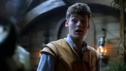 Still image for Flin & Flo season 1 episode 3: Episode 3