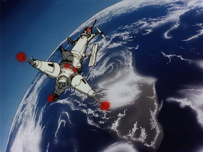 Still image for Astro Boy season 1 episode 17: Save the Carolina 3 Still image for Astro Boy season 1 episode 17: Save the Carolina 3