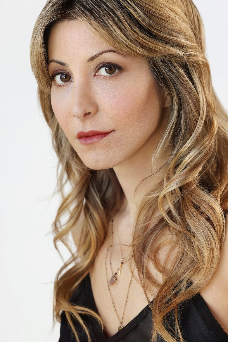 Zina Wilde photo 2