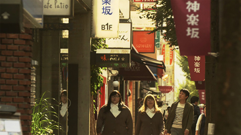 Still image for 吉祥寺だけが住みたい街ですか？ season 1 episode 3: Episode 3