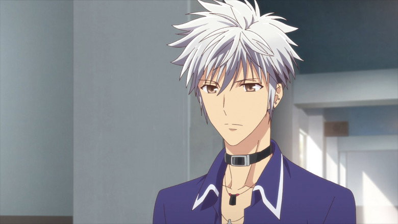 Still from Fruits Basket - Season 3 Episode 4