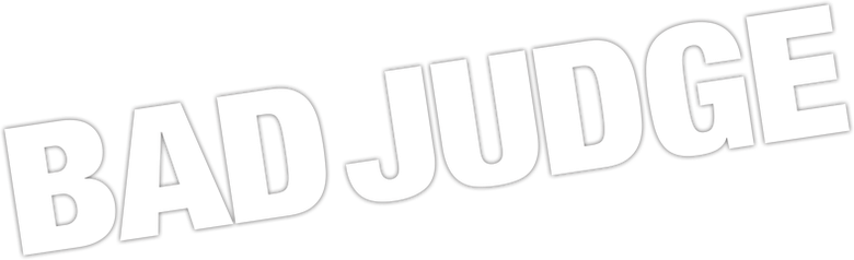 Bad Judge
